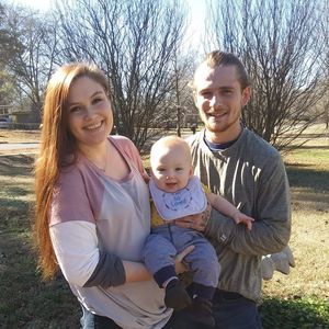 Meet your Posher, Haleynicole